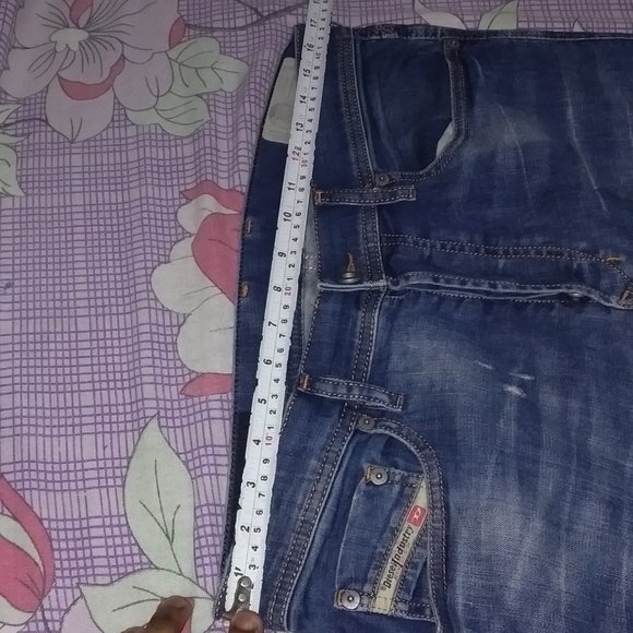 Original Diesel - Picture 12 of 16